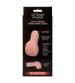 Optimum Power Grip-N-Stroke Replacement Sleeve -  Ivory