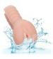Optimum Power Grip-N-Stroke Replacement Sleeve -  Ivory