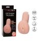 Optimum Power Grip-N-Stroke Replacement Sleeve -  Ivory