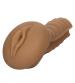 Optimum Power Grip-N-Stroke Replacement Sleeve -  Brown