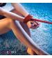 Scandal BDSM Rope 98.5ft/ 30m - Red
