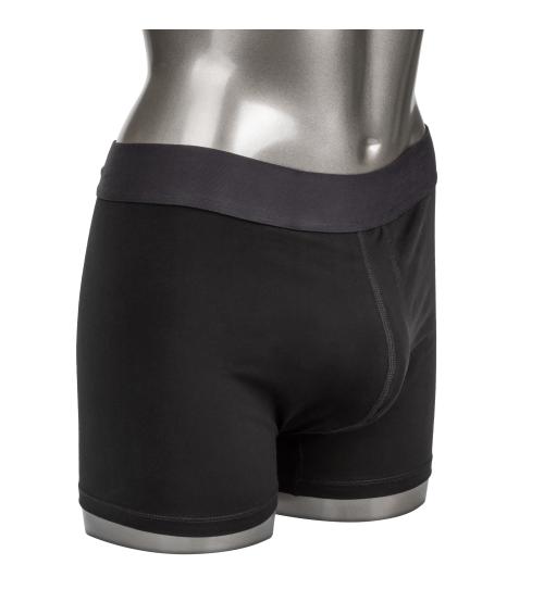 Packer Gear Boxer Brief With Packing Pouch M/l