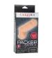 Packer Gear 5"/12.75 Cm Ultra-Soft Silicone Stp - Ivory