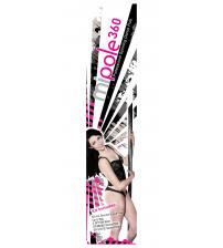 Mipole 360 Spinning Professional Dance Pole