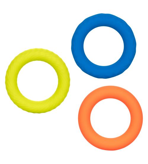 Link Up Ultra-Soft Climax Set