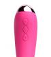 Silicone G Spot Wand - Magenta