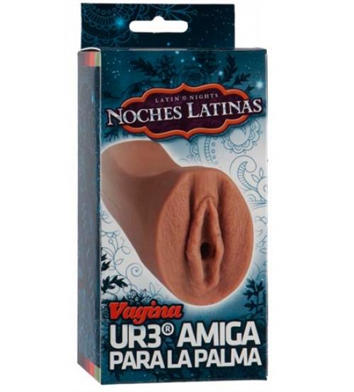 Noches Latinas - Ultraskyn Vagina