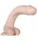 Real Supple Silicone Poseable 10.5 Inch