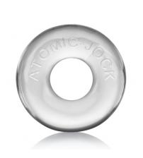 Ringer 3-Pack Do-Nut-1 - Clear