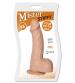 Mister Stiffy - 6.5" Vanilla