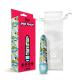 Prints Charming Pop Tease 5 Inch Mini Vibe - Wham Blue