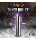 The Realm - Sliver Rechargeable Bullet - Silver