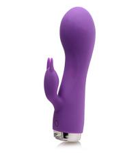 Gossip 10x Mini Rabbit Vibrator - Violet