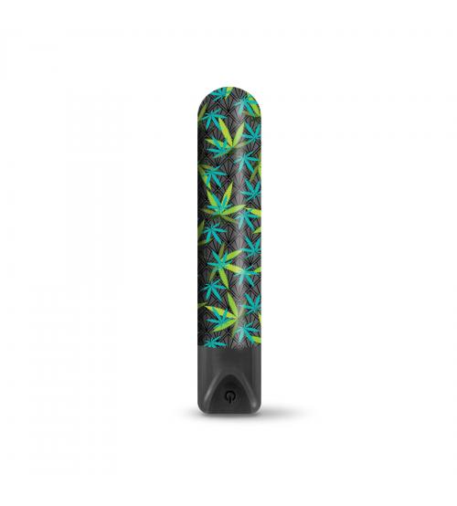Prints Charming Buzzed Higher Power Rechargeable Bullet - Cana Queen