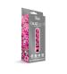 Prints Charming Buzzed Higher Power Rechargeable Bullet - Blazing Beauty
