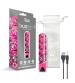 Prints Charming Buzzed Higher Power Rechargeable Bullet - Blazing Beauty