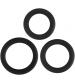 Silicone Penis Ring Set