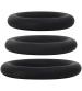 Silicone Penis Ring Set