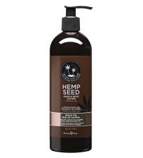 Hemp Seed Hand & Body Lotion - 16 Fl. Oz. - Skinny Dip