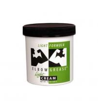 Elbow Grease Light Cream - 15 Oz.