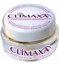 Climax Female Amplification Gel for Women .5 Jar