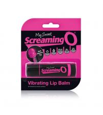 My Secret Screaming O Vibrating Lip Balm - Each
