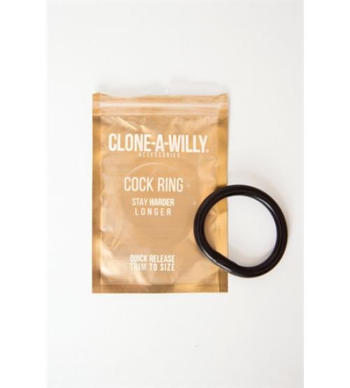 Clone-a-Willy Cock Ring