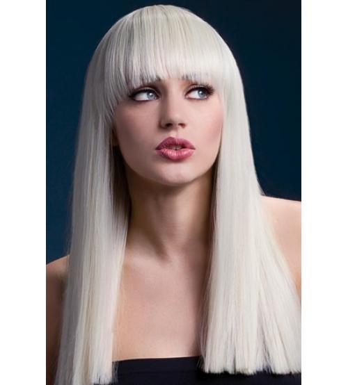 Alexia Wig - Blonde
