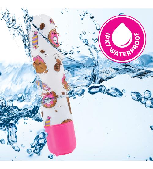 The Collection - Mini Sweet Rush - Pink