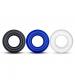 Stay Hard Donut Rings - 3 Pack