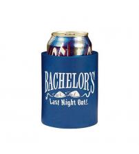 Bachelor's Last Night Out! Buy Me a Beer! Koozie