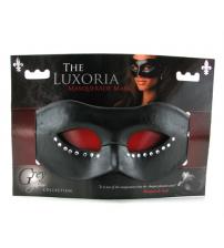 The Luxoria Masquerade Mask