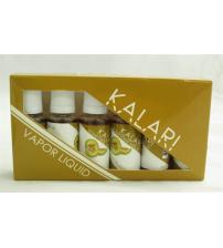 Kalari Vapor Liquid Honeydew Melon 6 Pack - 20ml-16mg