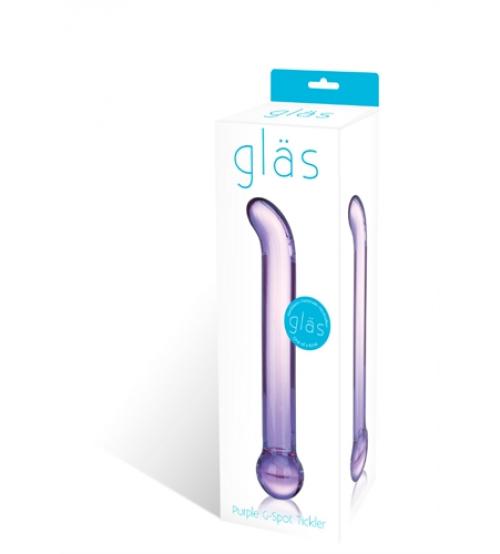 Purple G-Spot Tickler