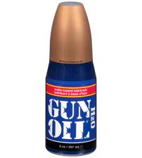 Gun Oil H2O - 8 Oz