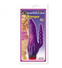 Jelly Caribbean #7 - Purple Tango