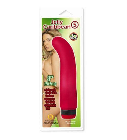 Jelly Classic G-Spot # 5