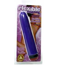 Flexible Plaything - Lavender