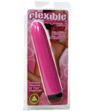 Flexible Plaything  - Pink