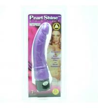 Pearl Shine - 7-Inch - Lavender