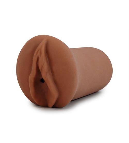 Mamacita Stroker Latin - Latin Colored