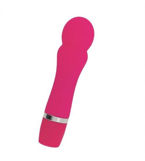 Mmmm-Mmm Vibe Pop - Pink