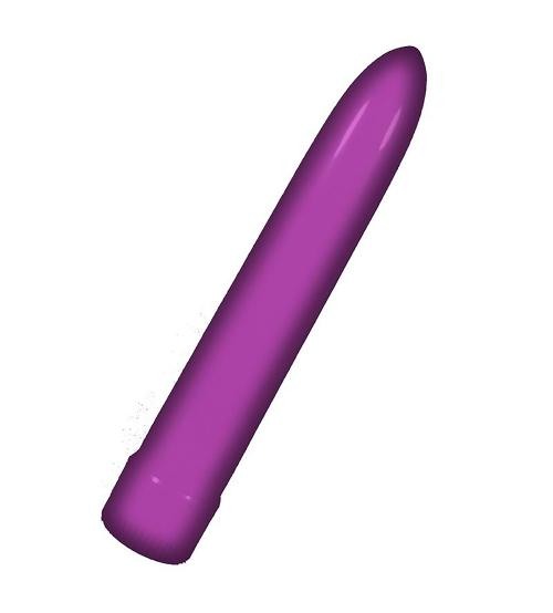 Mood Vibe 7-Inch - Lavender