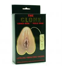 The Clone Vagina