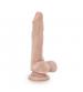 Dr. Skin - Realistic Cock - Stud Muffin - Beige