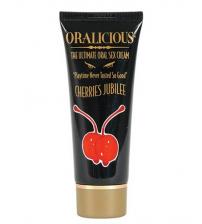Oralicious - Cherries Jubilee - 2 Fl. Oz.