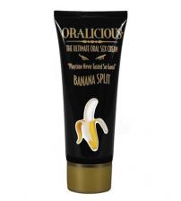 Oralicious - Banana Split - 2 Fl. Oz.