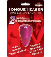 Tongue Teaser - Magenta