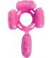 Humm Dinger Super Squad With 4 Motors  - Magenta