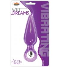 Wet Dreams Extreme Pleasure Probe - Purple